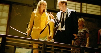 BFI&#39;s 10 Great Films That Influenced Quentin Tarantino