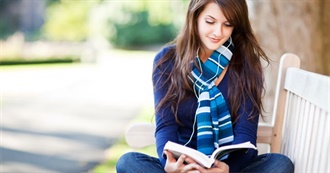 ♡ Books Challenge ♡