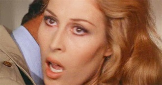 The Films of Olga Bisera