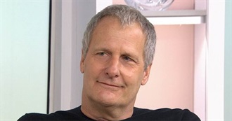 Jeff Daniels @ Movies