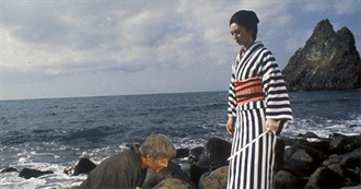 Possebon&#39;s Films Watched September-October 2019