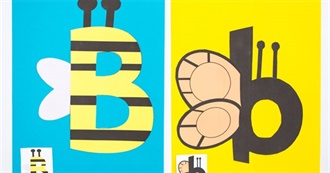 Places Beginning With B Updated