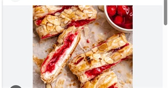 Big T&#39;s Food Eaten Today 1017