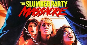 Horror Movies Under 90 Minutes