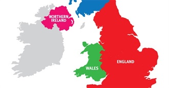 Rick&#39;s United Kingdom