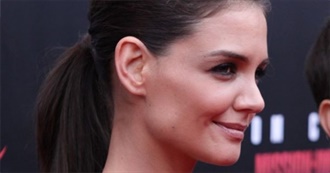Movies With Katie Holmes **