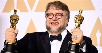 Academy Award for Best Director Nominees (2021 Update)