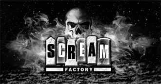 Scream Factory Blu-Ray Releases