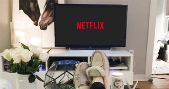 TV Addict's Shows Watched in 2025