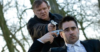 NK&#39;s Top 10 Crime Movies of the 21st Century