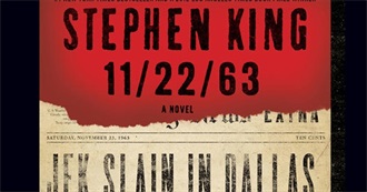 86 Books That Ashleigh Owns