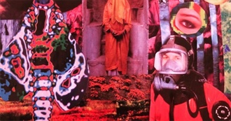 Even More Great Movies :)