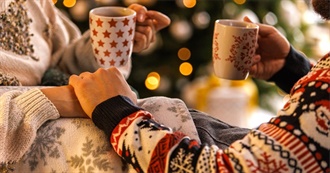 Holiday Romances to Cuddle Up With