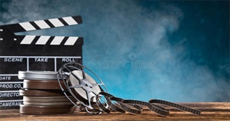 Britney&#39;s Top 100 Favorite Movies