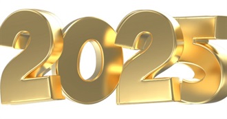 Movies and Series Julia Has Watched in 2025