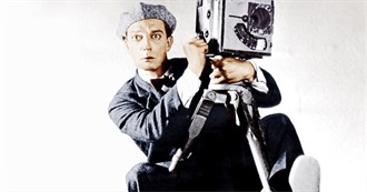 1915 - 2015  a Movie a Year