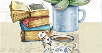 10 Books That&#39;d Get Me 5+ Stars on Lists