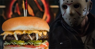 The Best &#39;Fast Food&#39; Horror Movies to Satisfy Your Appetite (MovieWeb)