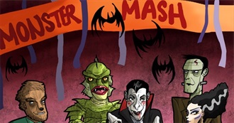 Do You Remember These Novelty Songs?