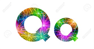 ABC of Random Books : Q