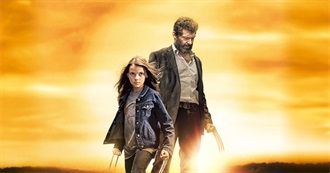 Henry S. X Men TV Show Season 3. Characters