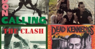 Eli&#39;s Pre-&#39;99 Must-Listens