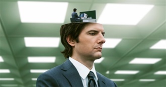 10 Best Films to Watch If You Like Severance