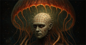 The Jelly Fish of Eternal Torment