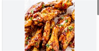 Big T&#39;s Food Eaten Today 1092