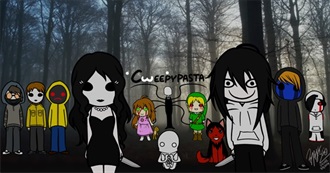 Shows DJ (Me) Have Watched