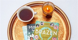 CT Last 100 Read by Women