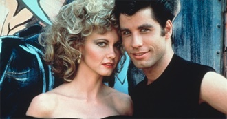 Watch These for a Good Time