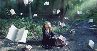 MM&#39;s Last 100 Books Read Written by Women