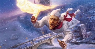 Christmas Movies Worth the Watch