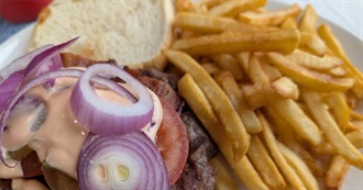 Big T's Food Eaten Today 1251