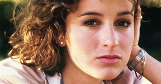 Jennifer Grey Movies