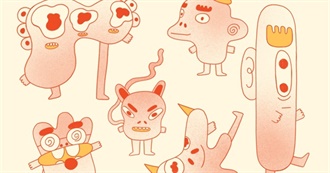 Favourite Movies That G Remembers Having Watched