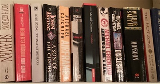 Books That You May Also Like