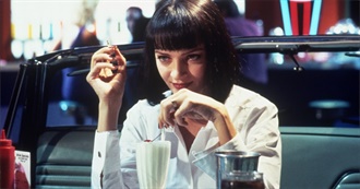 Every Best Supporting Actress Nominee Seen