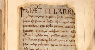 Fair Morn&#39;s Favorite Books