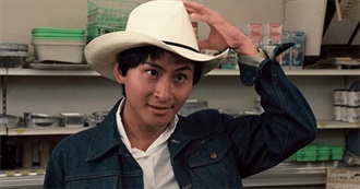 10 1985 Films You May Have Not Seen by Nat77