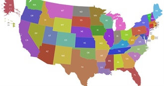 The Best Movies Set in Each State (Collider)