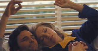 Films Kuzronk Watched in June 2019