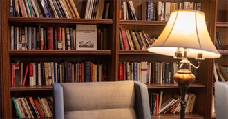 King&#39;s Books Staff Picks 2024