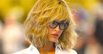 The One and Only Megan Fox