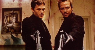 200 Action/Adventure Movies With a "B" in the Title