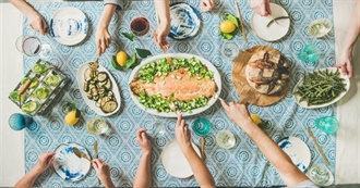 Fantastic Food &amp; Booze Journeys Through the USA