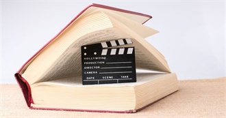 Literary Works Created After 1925 Brought to the Movie Screen More Than Three Times