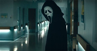 Movies From the 90s in Xanders Watchlist