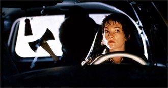 Algie&#39;s October 2023 Movies